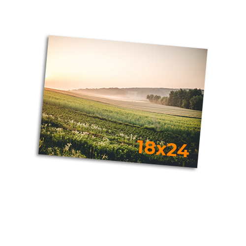 Формат 18 х 24 см